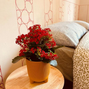 La Caravella apartament Rapallo